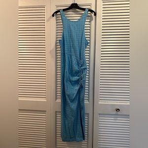 Free People Kokomo Midi Dress